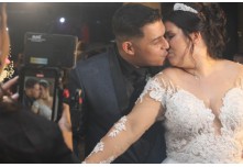 Casamento Leticia e Carlos