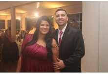 Casamento Leticia e Carlos