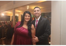 Casamento Leticia e Carlos