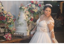 Casamento Leticia e Carlos