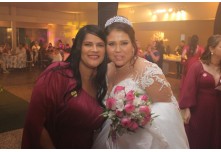 Casamento Leticia e Carlos