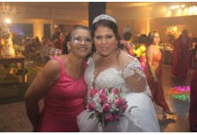 Casamento Leticia e Carlos