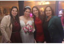 Casamento Leticia e Carlos