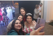 Casamento Leticia e Carlos