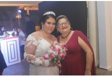 Casamento Leticia e Carlos