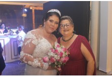 Casamento Leticia e Carlos