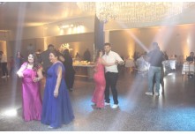 Casamento Leticia e Carlos