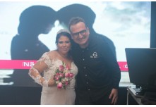 Casamento Leticia e Carlos