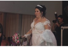 Casamento Leticia e Carlos