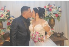 Casamento Leticia e Carlos