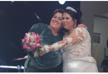 Casamento Leticia e Carlos