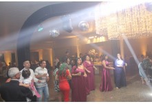 Casamento Leticia e Carlos