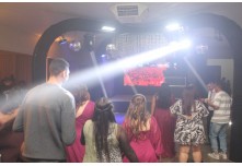 Casamento Leticia e Carlos