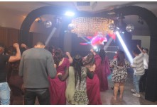 Casamento Leticia e Carlos