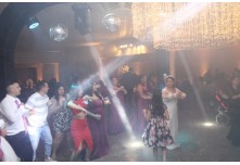 Casamento Leticia e Carlos