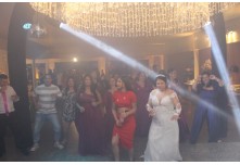 Casamento Leticia e Carlos