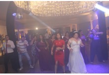 Casamento Leticia e Carlos