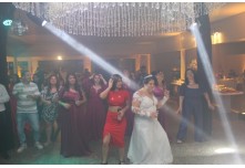 Casamento Leticia e Carlos