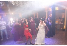 Casamento Leticia e Carlos