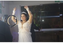 Casamento Leticia e Carlos