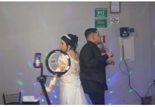 Casamento Leticia e Carlos