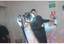 Casamento Leticia e Carlos