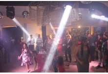 Casamento Leticia e Carlos