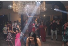 Casamento Leticia e Carlos