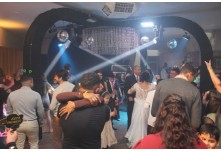 Casamento Leticia e Carlos