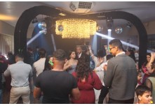 Casamento Leticia e Carlos