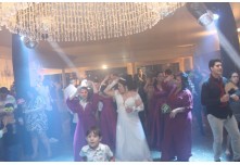 Casamento Leticia e Carlos