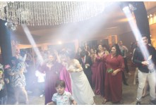 Casamento Leticia e Carlos