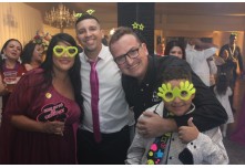 Casamento Leticia e Carlos