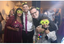 Casamento Leticia e Carlos