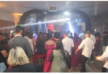 Casamento Leticia e Carlos