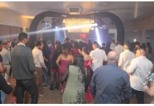 Casamento Leticia e Carlos