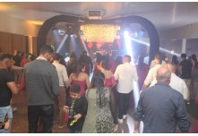 Casamento Leticia e Carlos