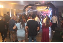 Casamento Leticia e Carlos