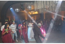 Casamento Leticia e Carlos