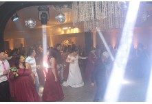 Casamento Leticia e Carlos