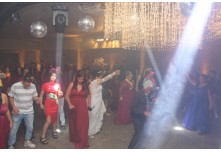 Casamento Leticia e Carlos