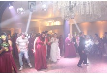 Casamento Leticia e Carlos