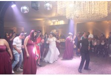 Casamento Leticia e Carlos