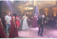 Casamento Leticia e Carlos