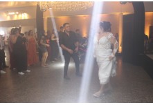 Casamento Leticia e Carlos