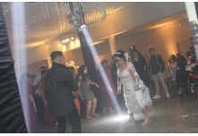 Casamento Leticia e Carlos