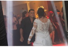 Casamento Leticia e Carlos