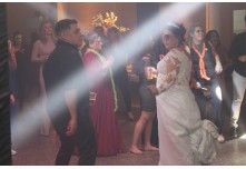 Casamento Leticia e Carlos