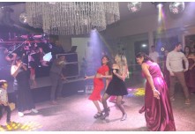 Casamento Leticia e Carlos