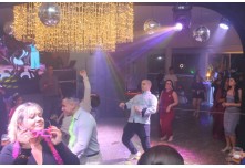 Casamento Leticia e Carlos